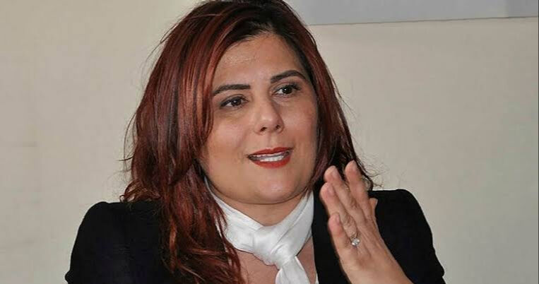 Özlem Çerçioğlu istifa mı etti, kimdir, AK Parti'ye mi geçti? Çerçioğlu açıklama yaptı! - 1. Resim