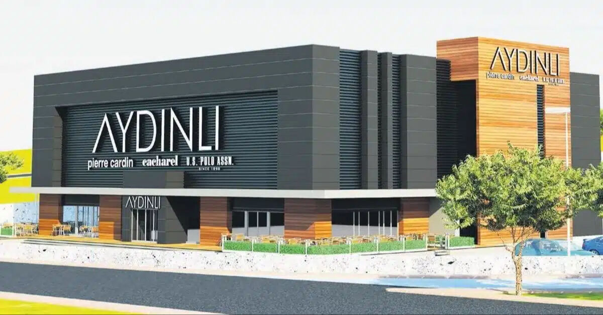 Pierre Cardin, Cacharel, Polo... Türkiye'nin giyim devi satılıyor! İşte istenen ücret - 1. Resim