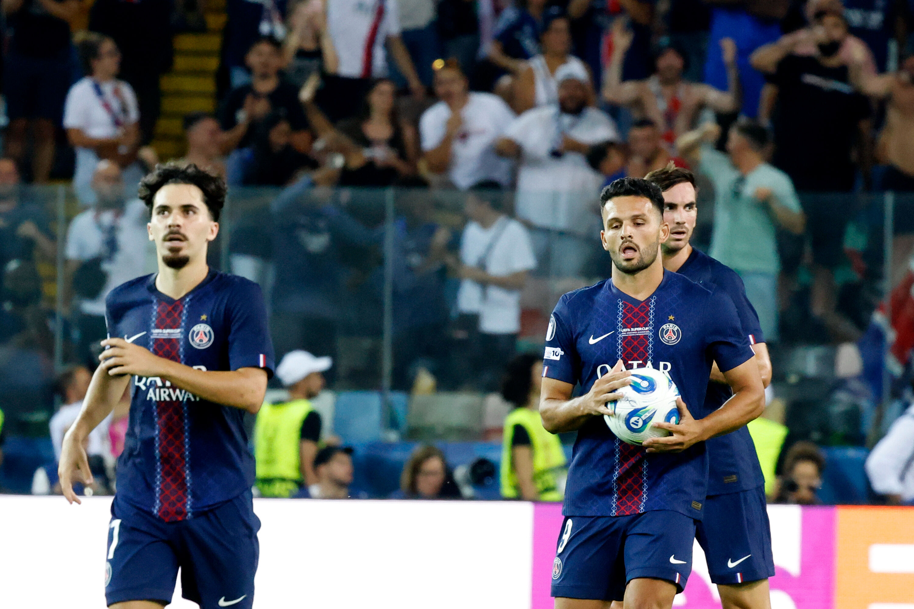 PSG - Tottenham maçı kaç kaç bitti, kim kazandı? UEFA Süper Kupa'nın sahibi belli oldu - 3. Resim