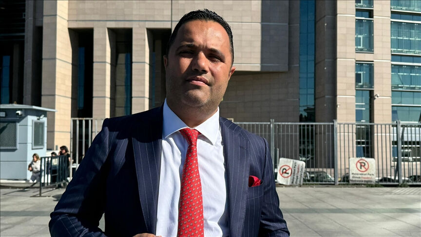 Rezan Epözdemir, 'casusluk' masası sorulunca topu CHP'li Gürsel Tekin'e attı Rezan Epözdemir