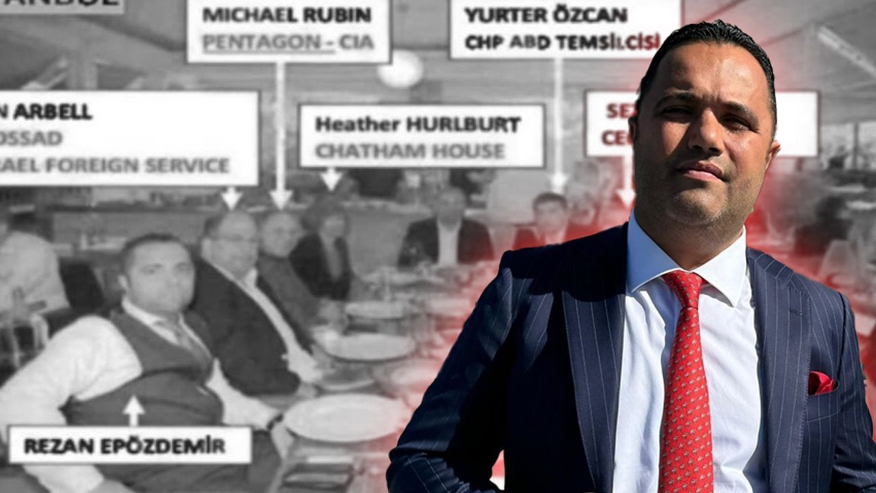 Rüşvet suçundan tutuklandı! Avukat Rezan Epözdemir'in ifadesi ortaya çıktı: Ben yerli ve milli bir insanım Rüşvet suçundan tutuklandı! Avukat Rezan Epözdemir'in ifadesi ortaya çıktı: Ben yerli ve milli bir insanım