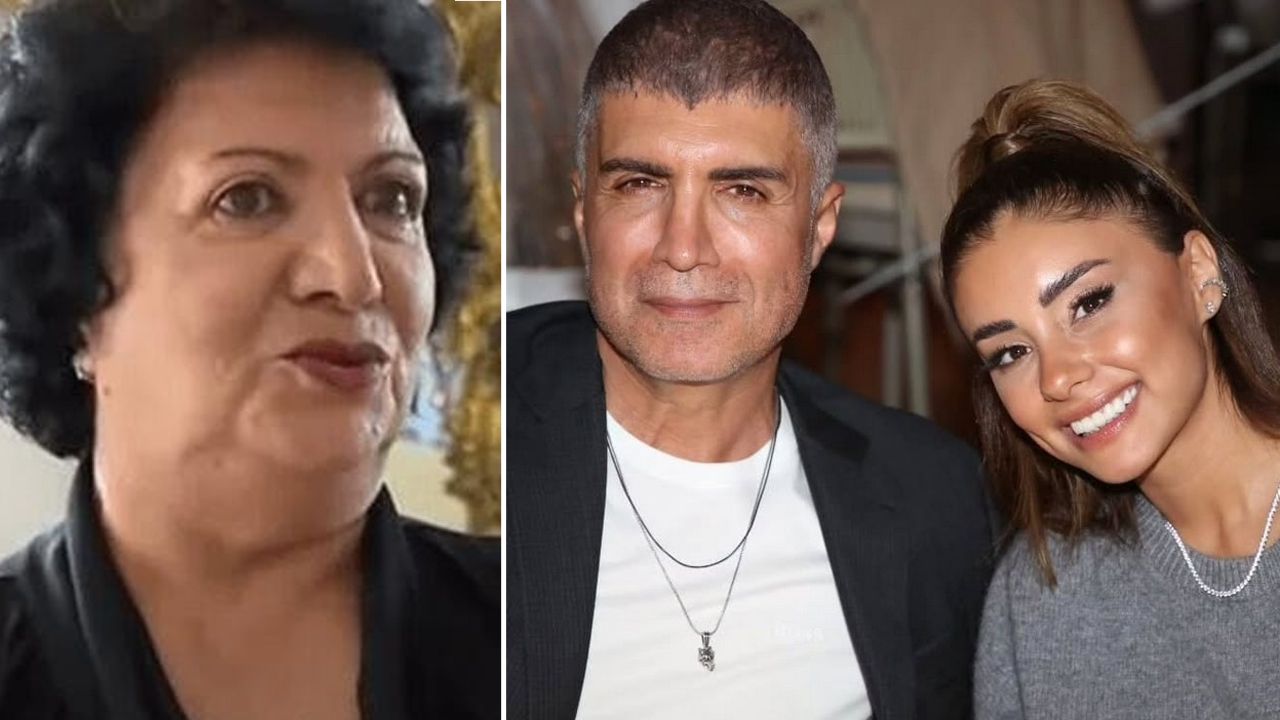Samar Dadgar kimdir, çocuğu var mı? Özcan Deniz&#039;in annesinden dayak yediğini iddia etti