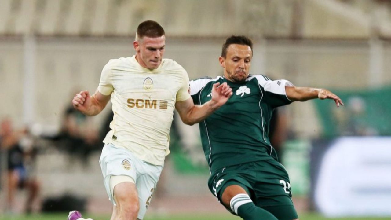 Shakhtar Donetsk - Panathinaikos maçı canlı yayın hangi kanalda, nerede izlenir, saat kaçta?