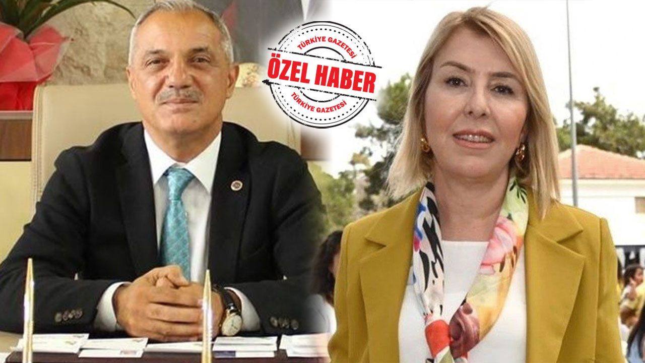 Sultanhisar Belediye Başkanı Yıldırımkaya: Özgür Özel ve ekibi CHP'ye çöreklenmiş Sultanhisar Belediye Başkanı Yıldırımkaya: Özgür Özel ve ekibi CHP'ye çöreklenmiş