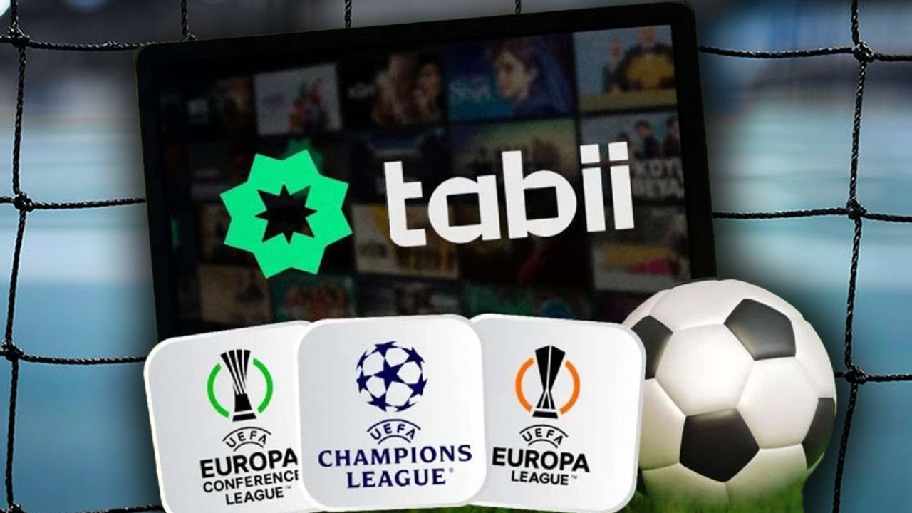 Tabii Spor nasıl, nereden izlenir, şifresiz mi?