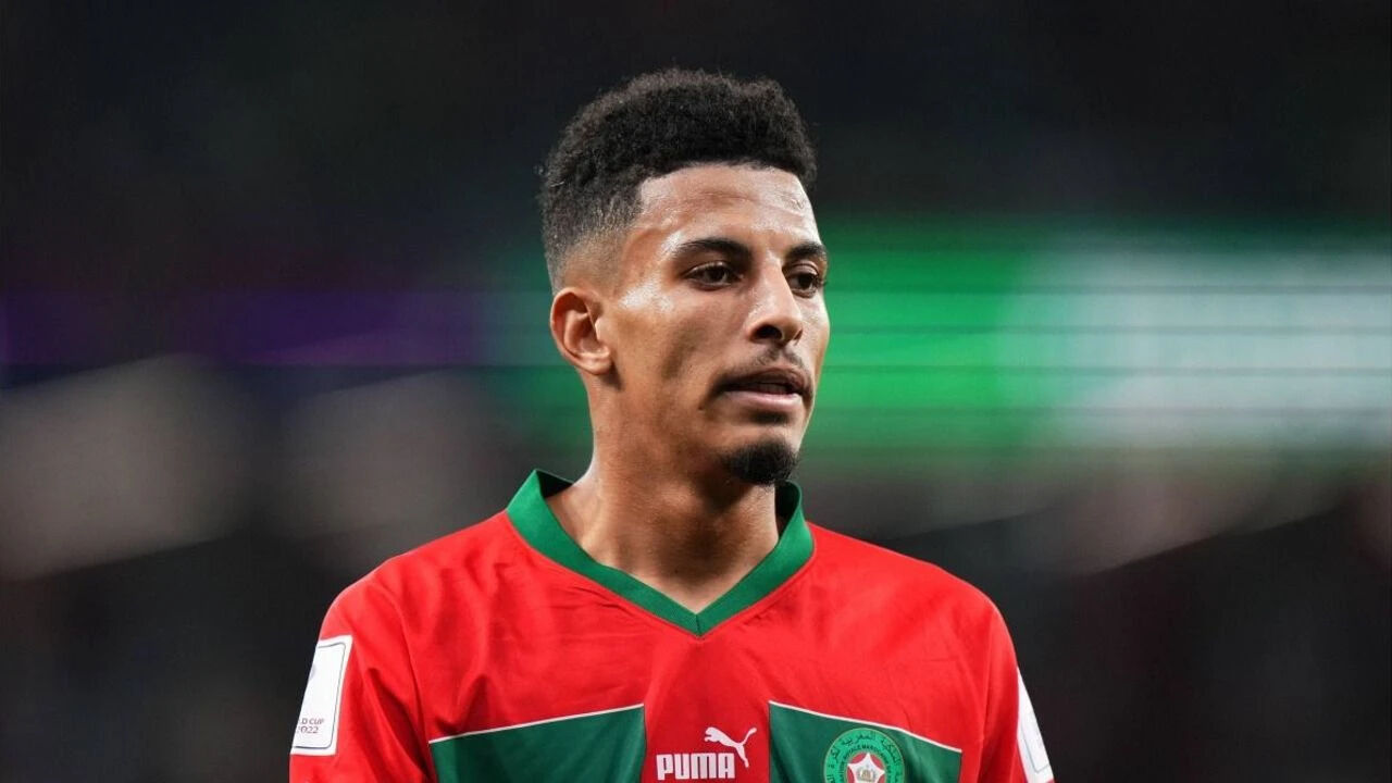 Trabzonspor orta saha için Marsilya ile temasta! Ounahi yoklaması - 1. Resim