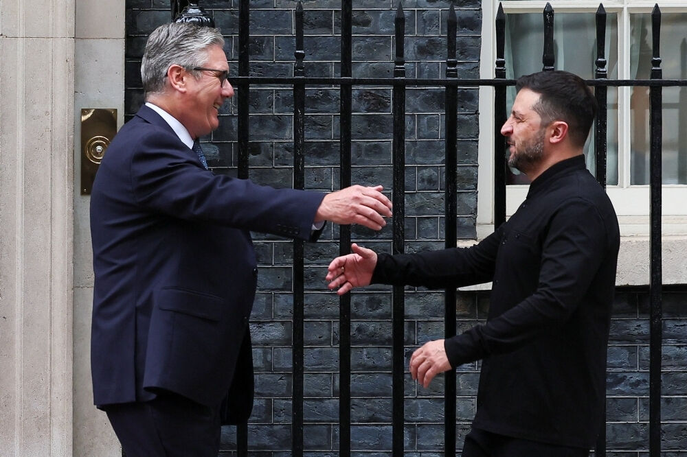 Trump–Putin Zirvesi'nde geri sayım! Özel uçak yolda: Görüşme saati belli oldu - 2. Resim