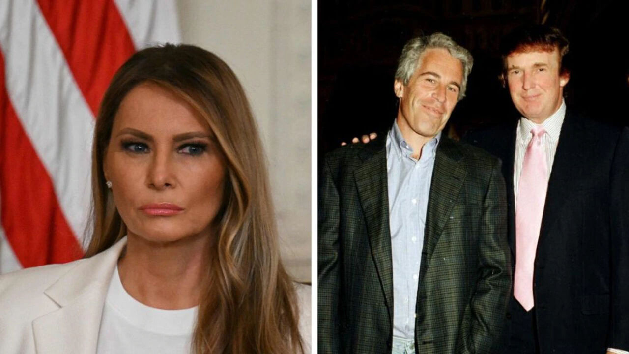 Trump ve Biden aileleri birbirine girdi! 1 Milyar dolarlık dava yolda - 1. Resim