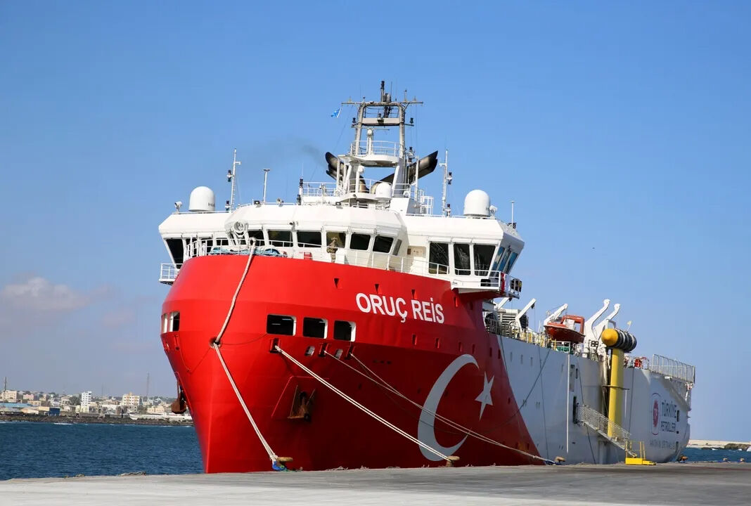 Türkiye Afrika’da Fransa, ABD ve Avrupa'yı solladı! 97,5 milyar dolarlık hamle - 1. Resim