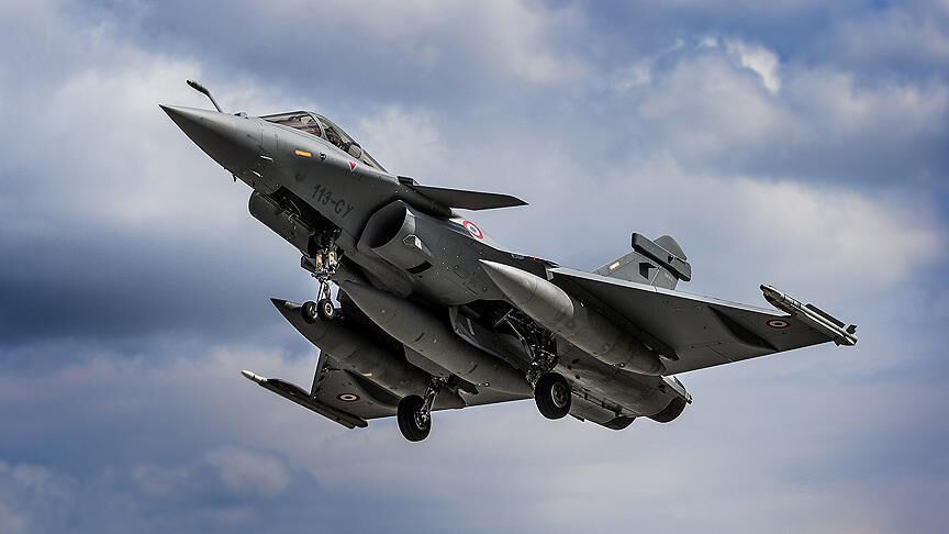 Türkiye'nin göz bebeğine talip çok! F-35 yerine KAAN projesine yöneldiler! Rafale savaş uçağı