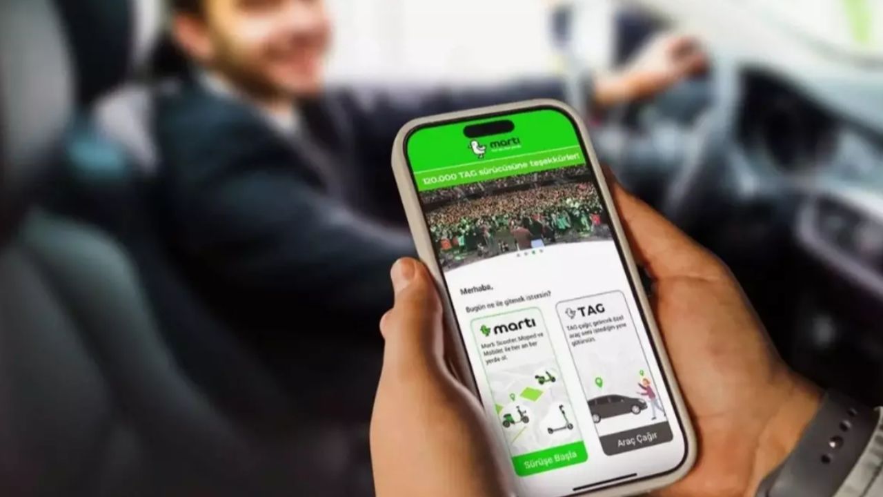 UKOME&#039;den Martı Tag&#039;e kötü haber! Başvuru reddedildi