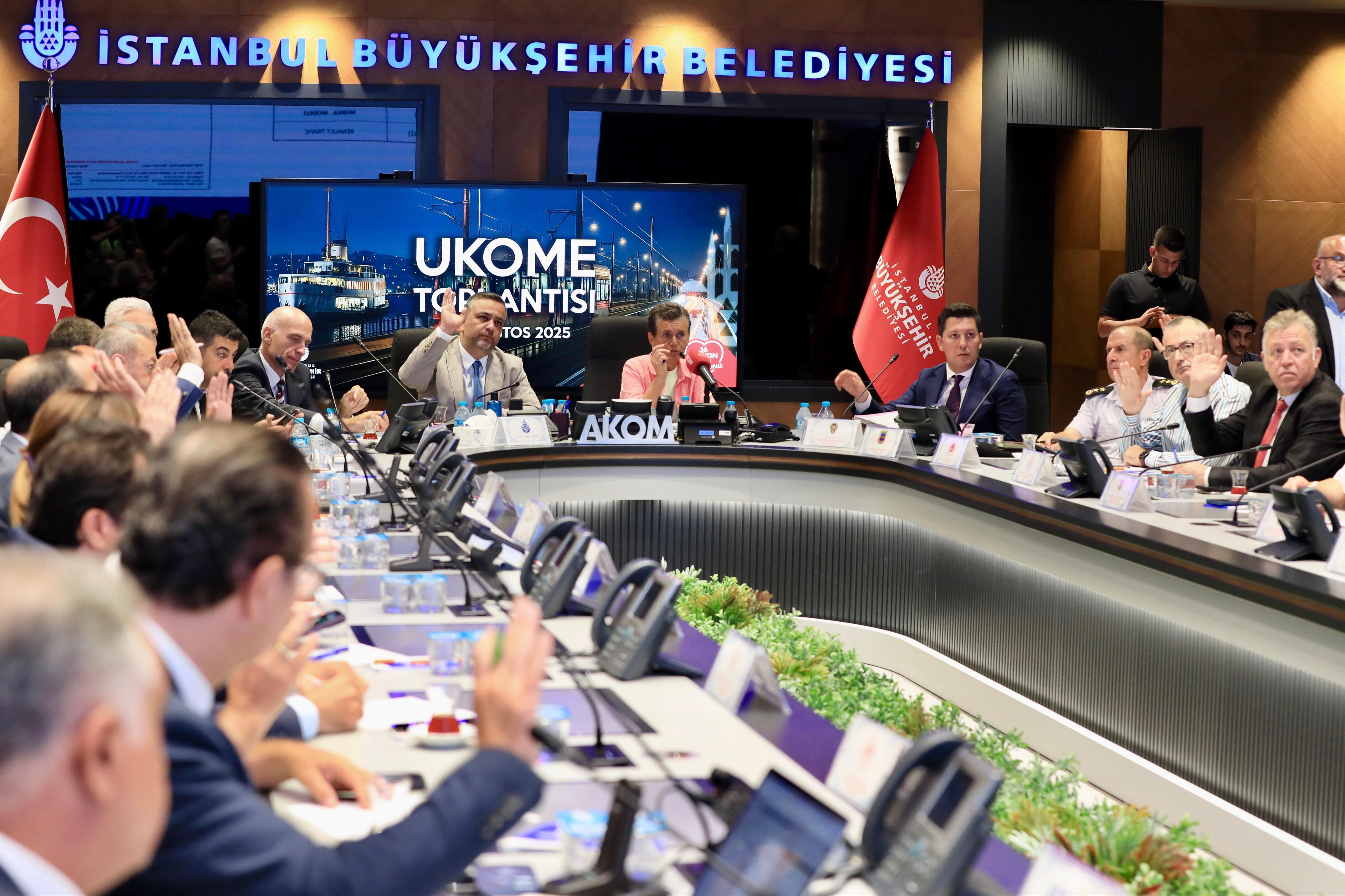 UKOME'den Martı Tag'e kötü haber! Başvuru reddedildi - 1. Resim