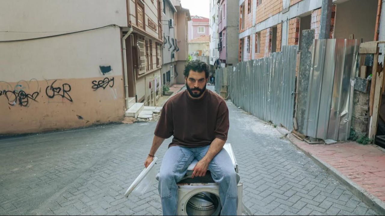 Veliaht dizisi ne zaman yayınlanacak, hangi gün? Tarih belli oldu
