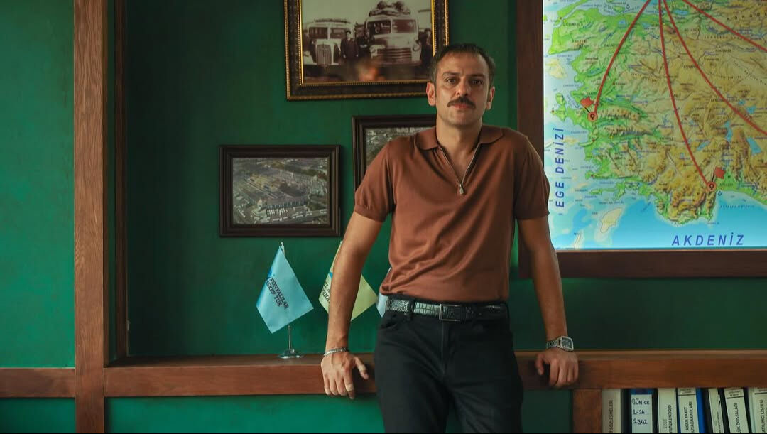 Veliaht dizisi ne zaman yayınlanacak, hangi gün? Tarih belli oldu - 2. Resim