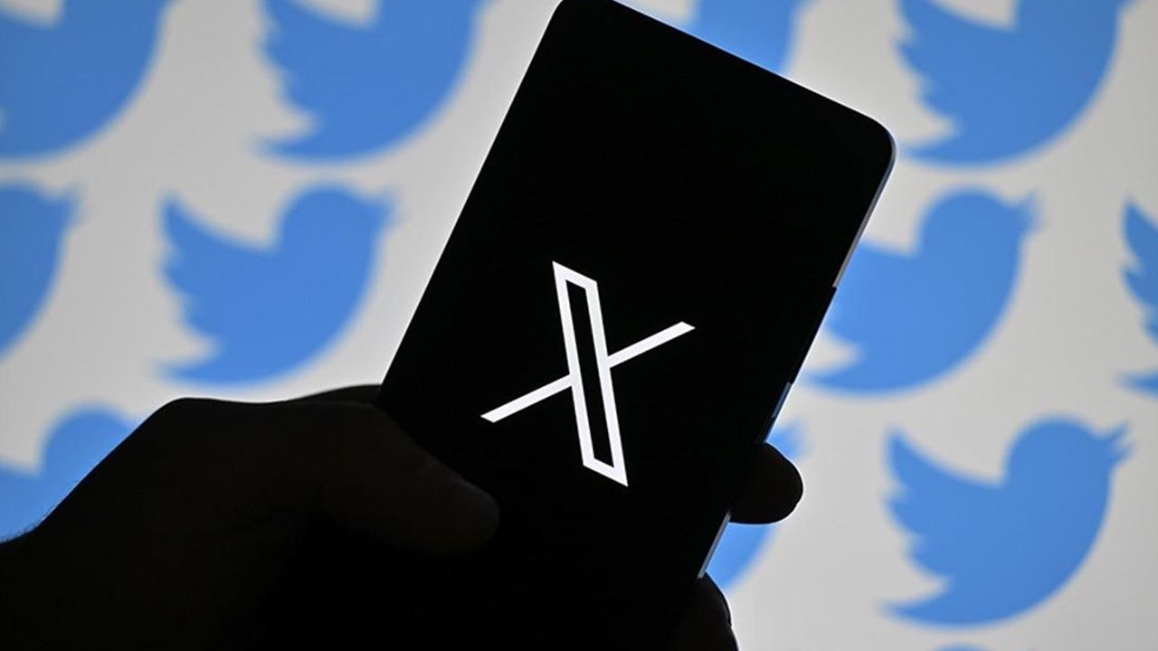 X (Twitter) çöktü mü? Kesintiler bir anda zirve yaptı