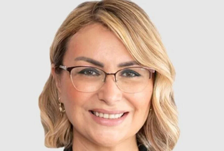 Yasemin fazlaca kimdir, nereli? - 1. Resim