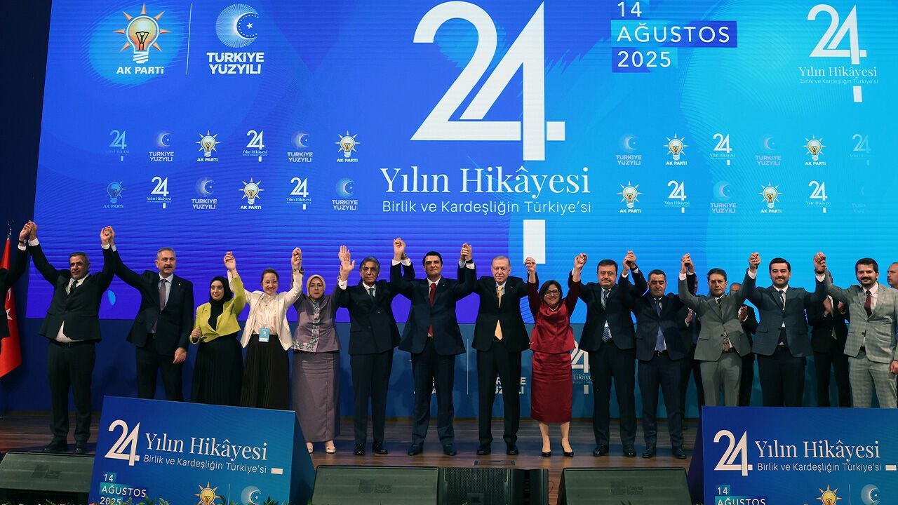 Yeşiltepe Belediye Başkanı İsmail Akpınar kimdir? AK Parti&#039;ye geçti