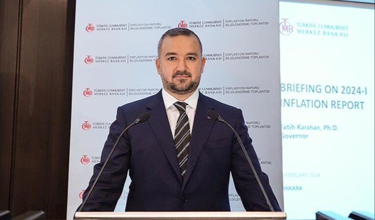 Yıl sonu enflasyon tahmini belli oldu! Enflasyon düşecek mi? - 1. Resim