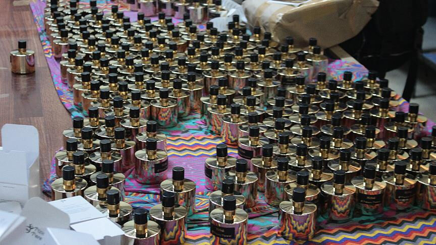 19 yaşındaki kimyagerden çığı açan buluş! O ilacın maliyeti 75 dolardan 12 dolara kadar düştü - 1. Resim