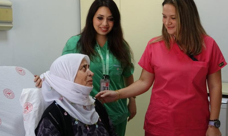 4 aydır nefes darlığı çekiyordu, nedeni ortaya çıktı! “Şimdi çok şükür iyiyim” - 1. Resim