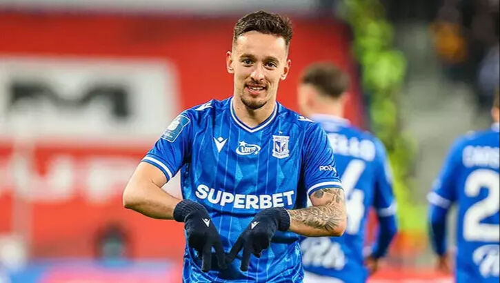 Afonso Sousa istatistikleri nasıl, kaç yaşında, piyasa değeri ne kadar? Samsunspor transferi gündemde! - 1. Resim