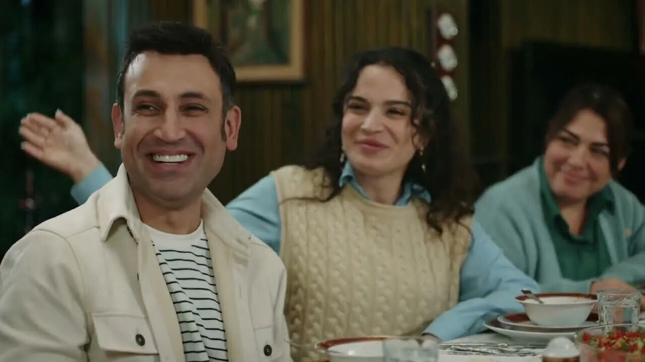 Ah Leyla Vah Kerem nerede çekildi? Konusu ve oyuncu kadrosu araştırılıyor - 2. Resim