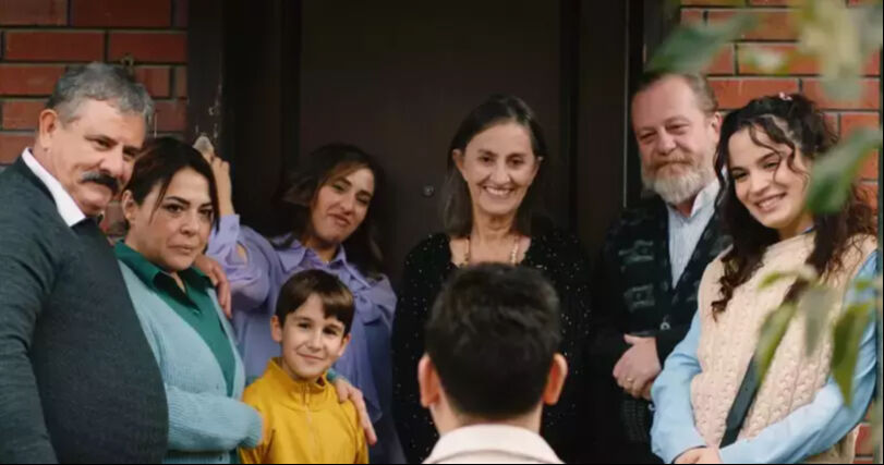 Ah Leyla Vah Kerem nerede çekildi? Konusu ve oyuncu kadrosu araştırılıyor - 1. Resim