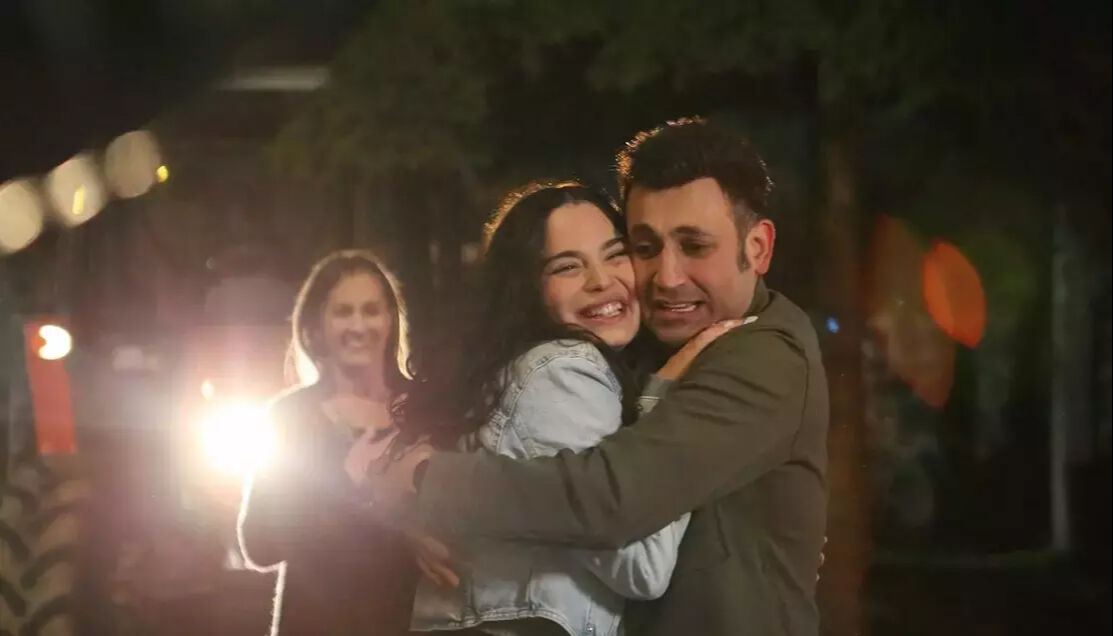 Ah Leyla Vah Kerem nerede çekildi? Konusu ve oyuncu kadrosu araştırılıyor - 3. Resim