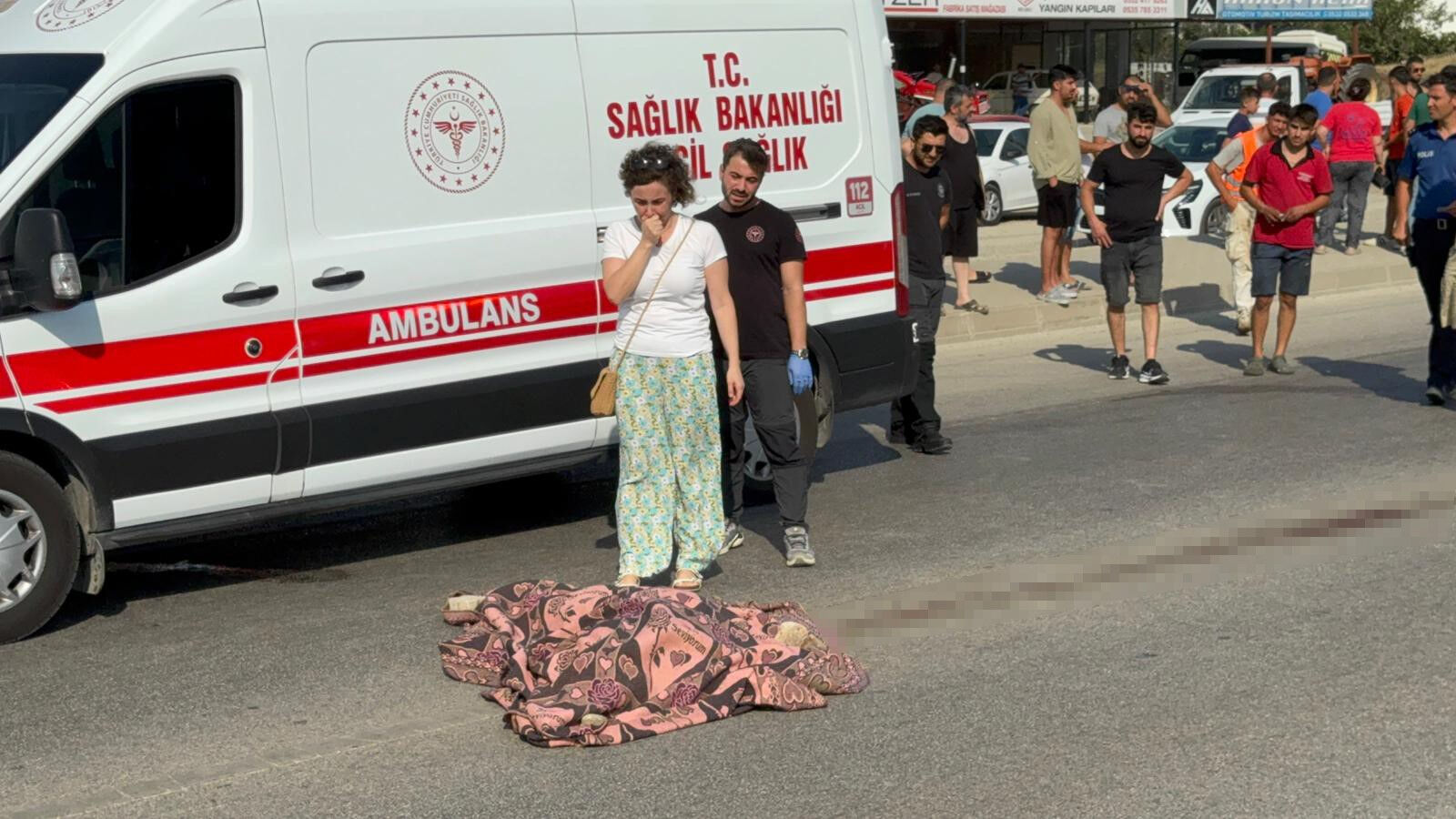 AK Parti'nin acı günü! Muğla eski Milletvekili Ali Boğa kazada hayatını kaybetti - 3. Resim