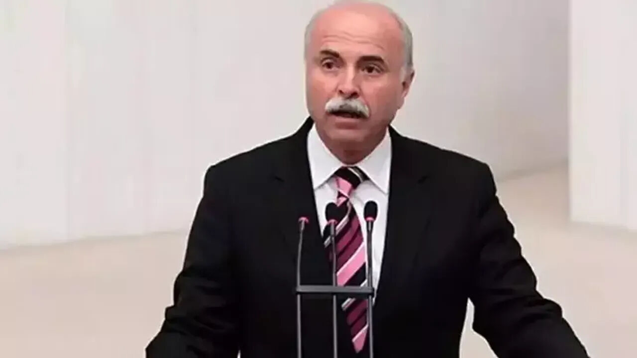 AK Parti'nin acı günü! Muğla eski Milletvekili Ali Boğa kazada hayatını kaybetti - 1. Resim