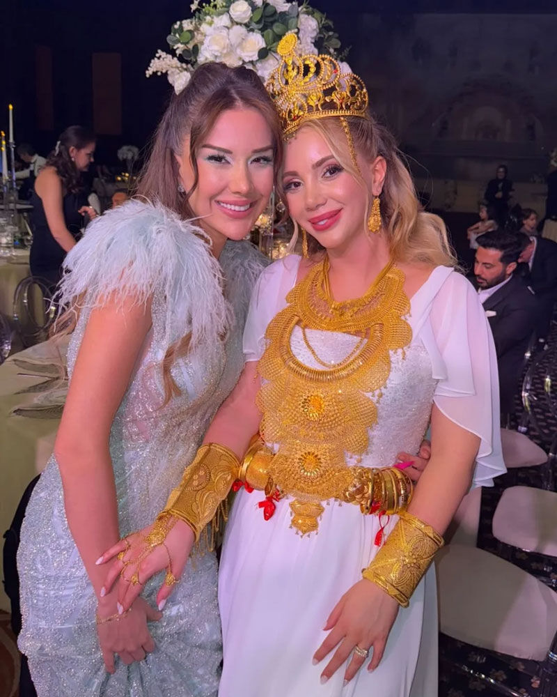 Aleyna Dalveren ile Fatih Erdem boşanıyor! Altınlarını geri isteyip nedenini açıkladı - 3. Resim