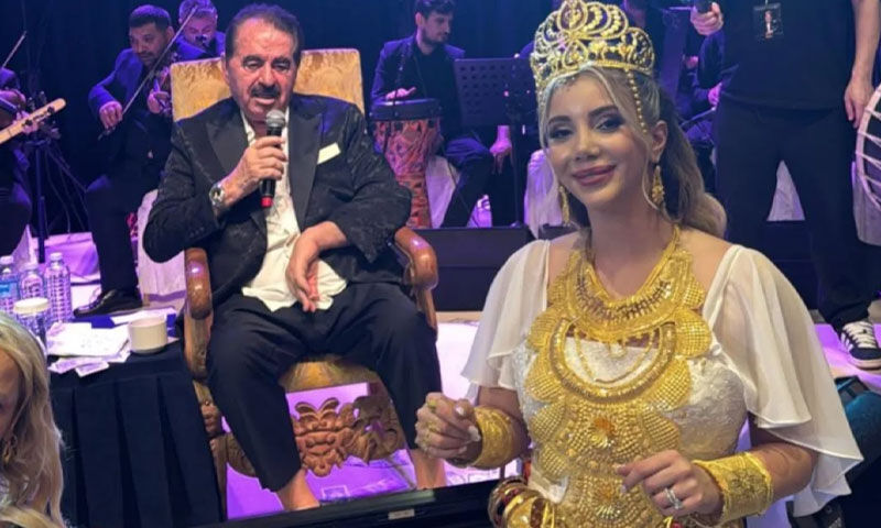 Aleyna Dalveren ile Fatih Erdem boşanıyor! Altınlarını geri isteyip nedenini açıkladı - 1. Resim