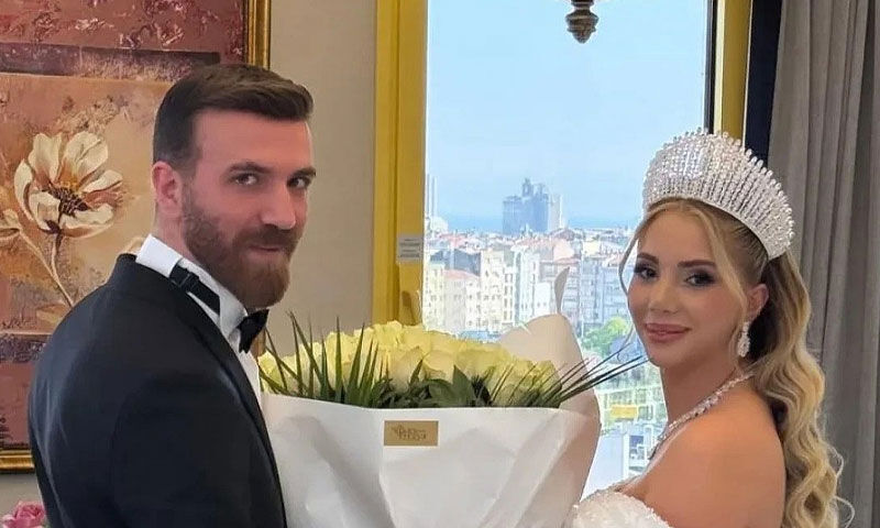 Aleyna Dalveren neden boşanıyor, kimdir? - 1. Resim