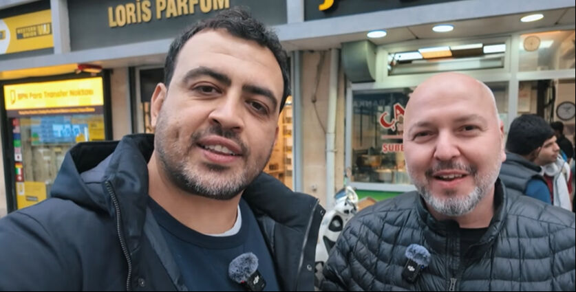 Ayaküstü Lezzetler neden ayrıldı? - 1. Resim