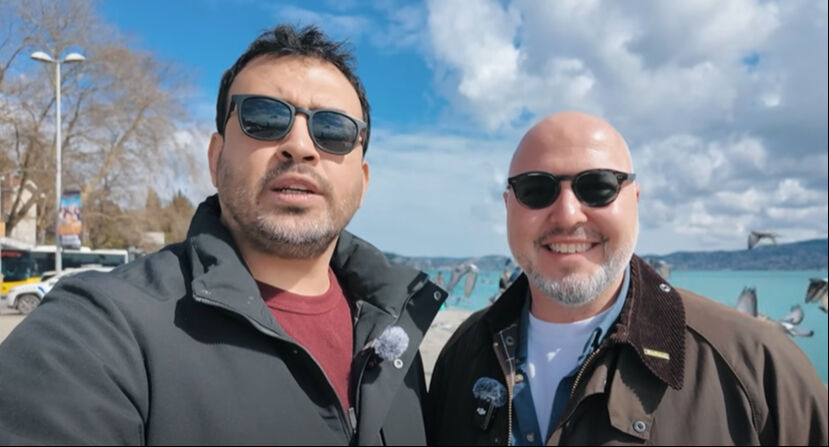 Ayaküstü Lezzetler neden ayrıldı? - 2. Resim