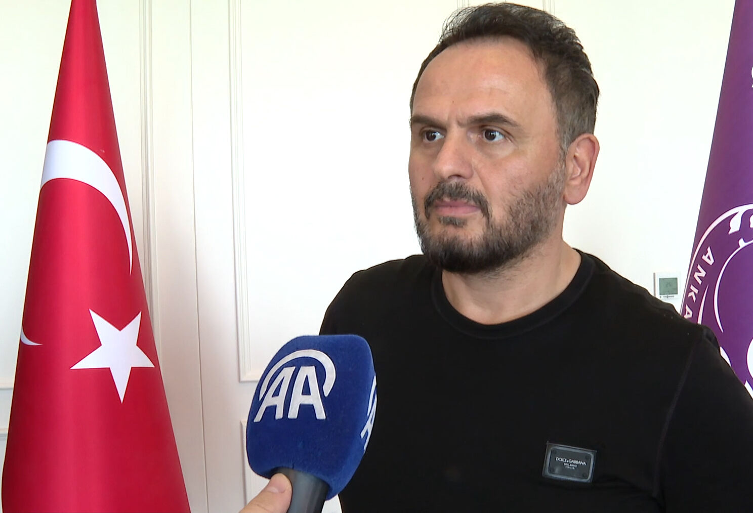 Barış Alper transferinde