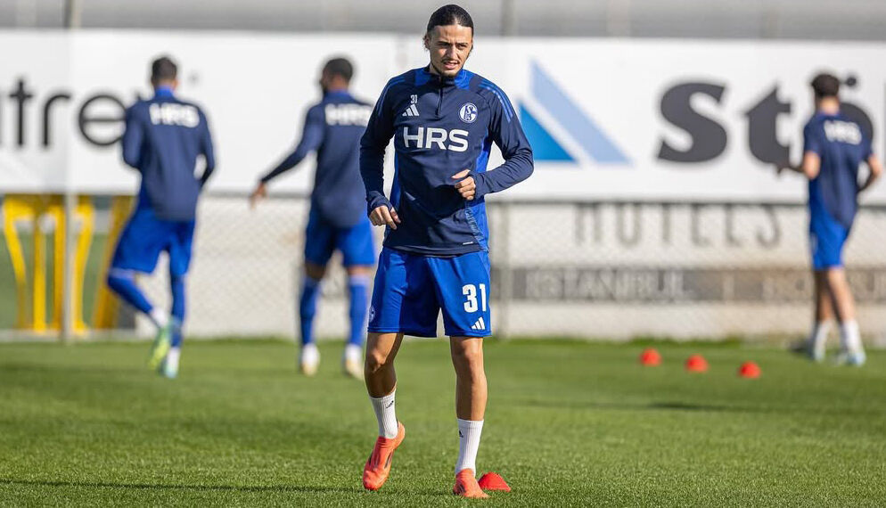 Beşiktaş'ta 5'inci transfer! İstanbul'a geliş saati belli oldu - 1. Resim