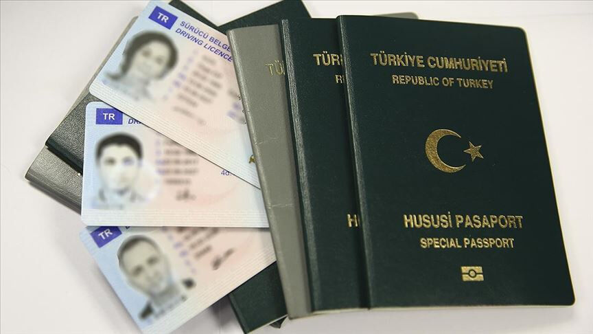 Biyometrik sistemler bile aşılıyor! En büyük tehlike pasaportlarda - 2. Resim