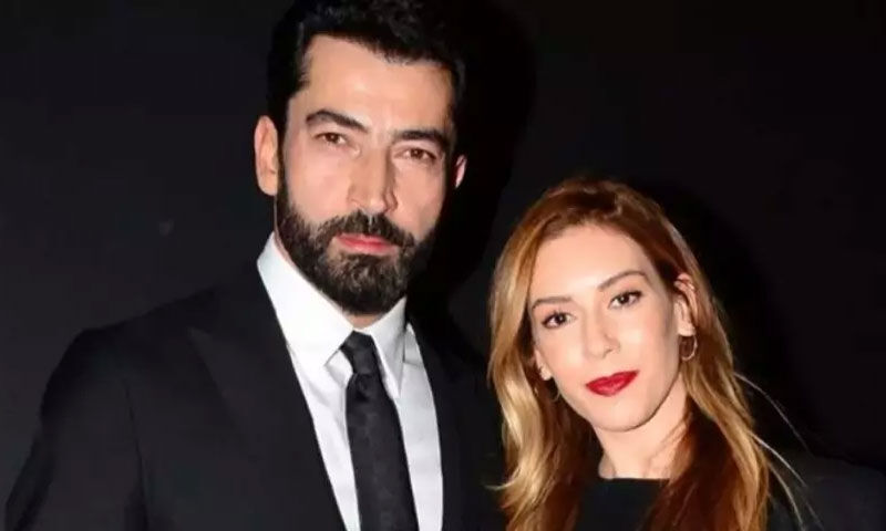 Boşanma haberlerine doğum günü sürpriziyle nokta koydu! Kenan İmirzalıoğlu’dan Sinem Kobal’a jest… - 1. Resim