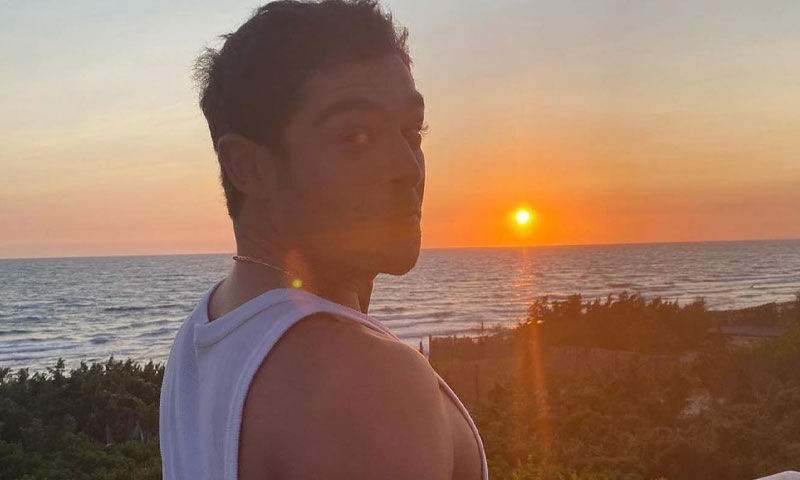 Burak Deniz'den Datça’ya büyük hamle! 15 milyon TL yatırım yaptı, nedeni ortaya çıktı - 1. Resim