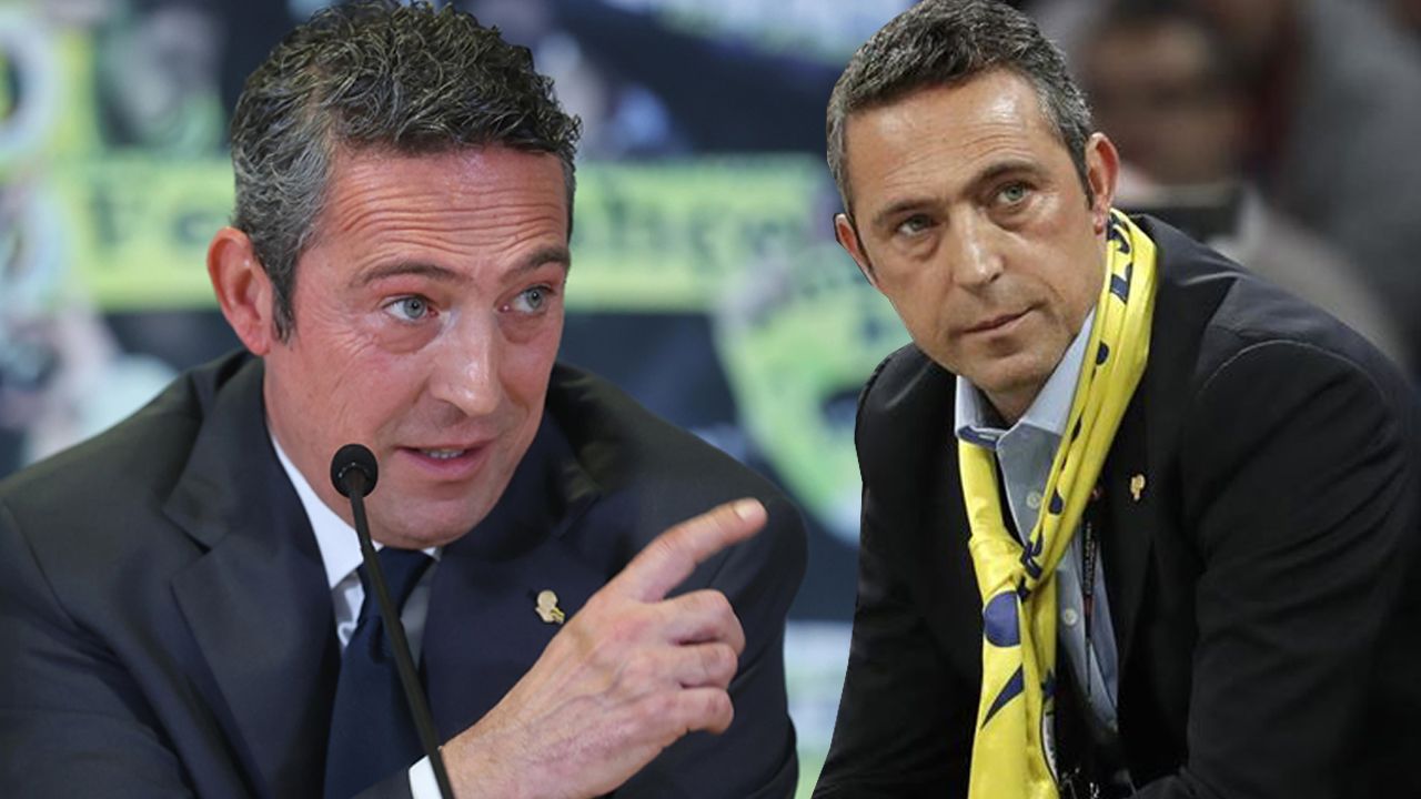 Çılgın rakam açıklandı! Ali Koç&#039;un Fenerbahçe&#039;ye cebinden verdiği para ortaya çıktı 