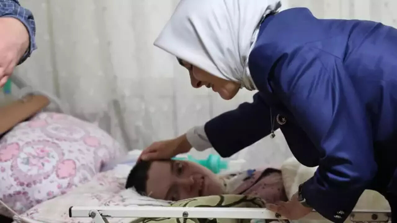 Evde bakım maaşı yattı mı? e-Devlet evde bakım maaşı sorgulama ekranı - 2. Resim