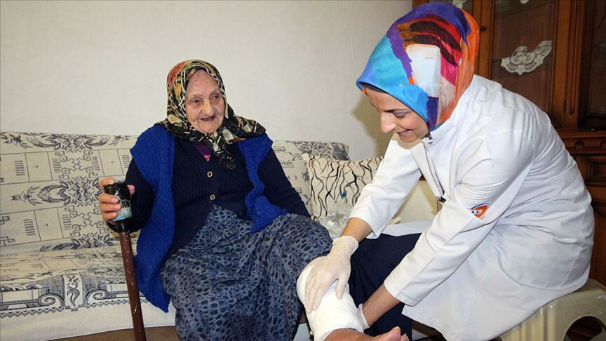 Evde bakım maaşı yattı mı? e-Devlet evde bakım maaşı sorgulama ekranı - 3. Resim