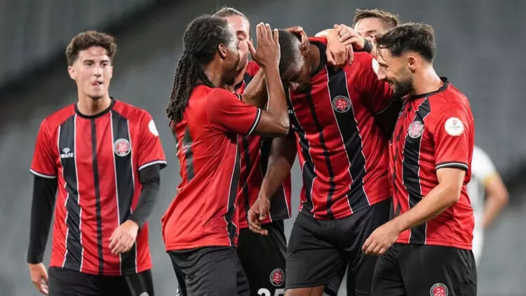 Galatasaray Karagümrük maçı canlı yayın hangi kanalda, saat kaçta? Maçın hakemi Ozan Ergün oldu! - 2. Resim