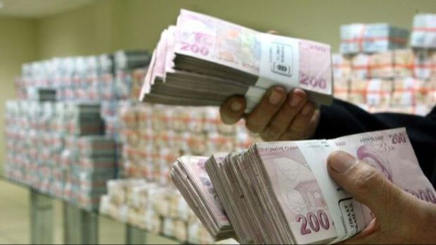 Gelirler giderleri karşılayamadı! Bütçe milyarlarca dolar açık verdi - 2. Resim