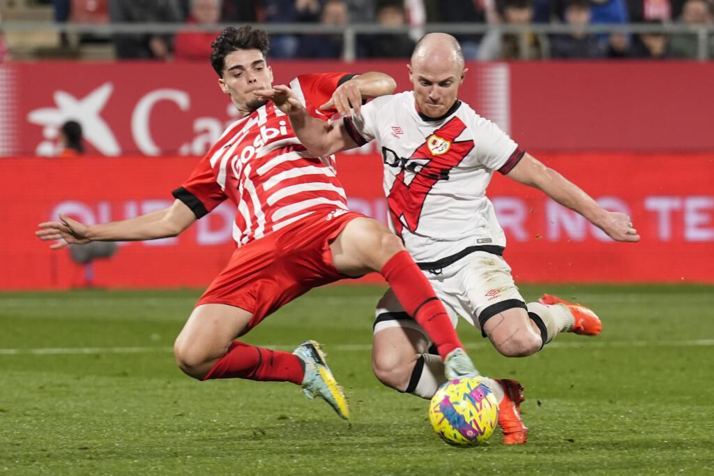 Girona - Rayo Vallecano maçı canlı yayın hangi kanalda, nerede izlenir? La Liga heyecanı bu akşam! - 2. Resim