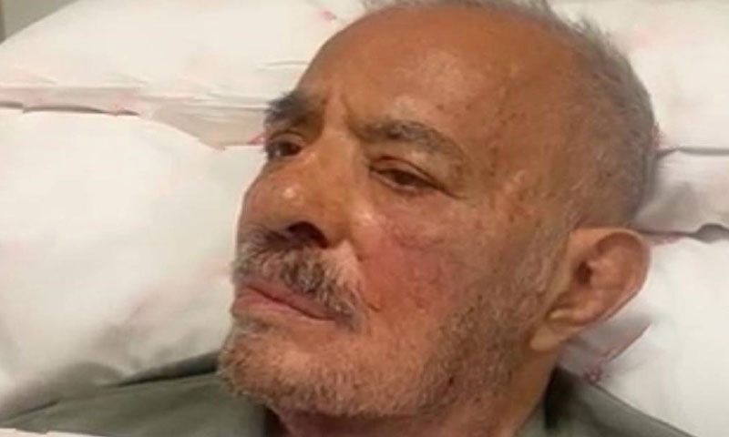 Hastalığının sebebini açıklamıştı! Hakkı Bulut’un Ferdi Tayfur iddialarına sert yalanlama… - 1. Resim