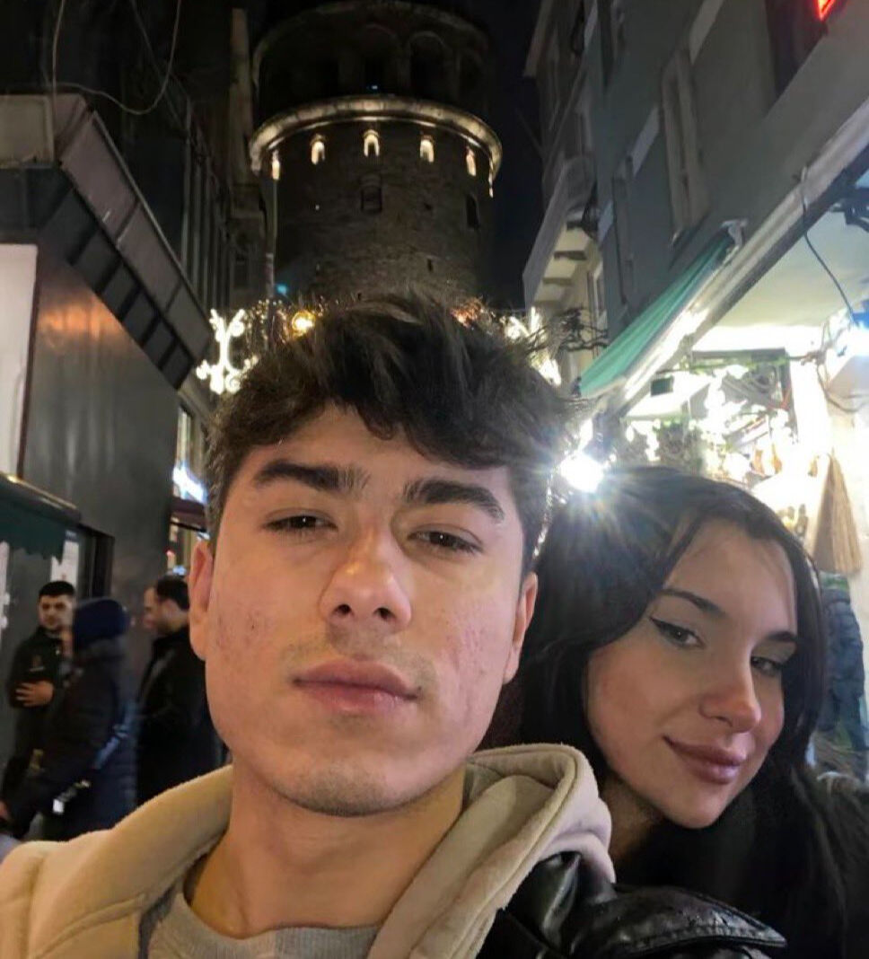 İkinci Minguzzi olayı! Bıçaklı saldırıya uğrayan Hakan Çakır'ın katilleri suç makinesi çıktı İkinci Minguzzi olayı! Bıçaklı saldırıya uğrayan Hakan Çakır'ın katilleri suç makinası çıktı - 1. Resim