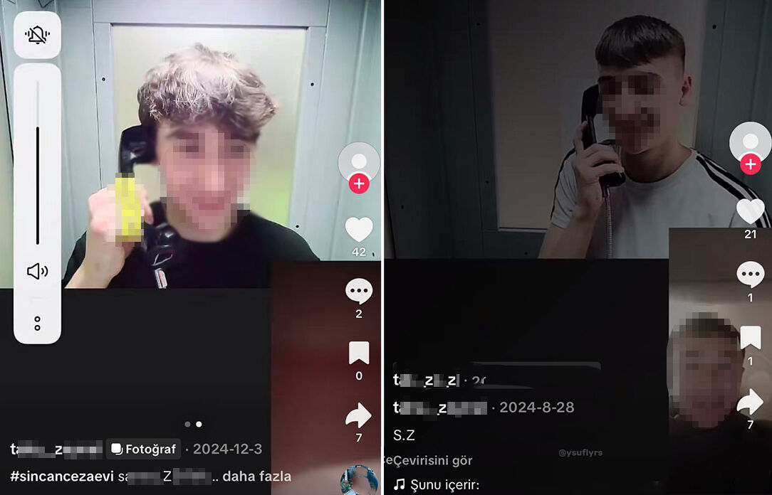 İkinci Minguzzi olayı! Bıçaklı saldırıya uğrayan Hakan Çakır'ın katilleri suç makinası çıktı - 2. Resim