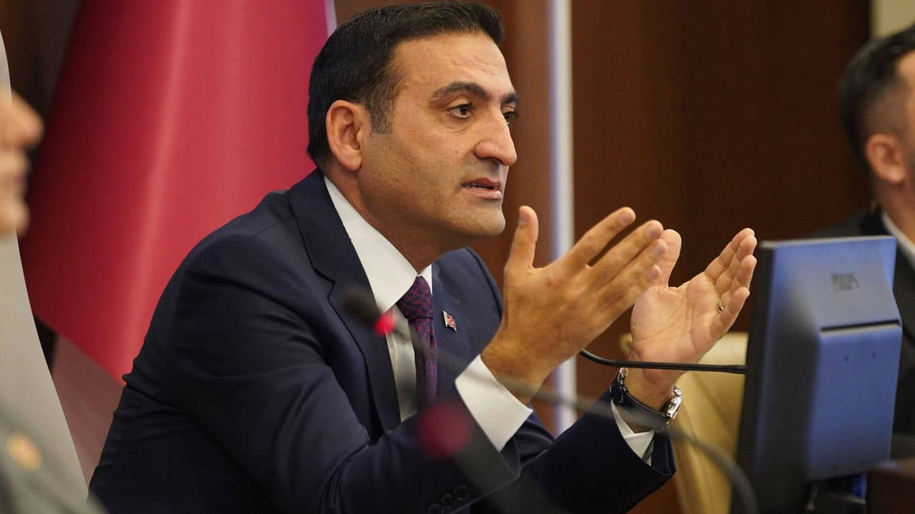 İnan Güney kimdir, neden gözaltına alındı? Hakkındaki suçlamalar araştırılıyor - 3. Resim